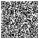 QR code with The Village Cafe contacts