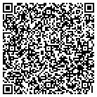 QR code with A Plus Pest Control contacts
