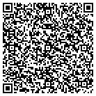 QR code with Riches Hearing Aid Center contacts