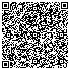 QR code with White's Advanced Hearing contacts