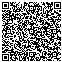 QR code with Tornado Cafe contacts
