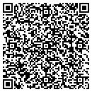 QR code with O'Reilly Auto Parts contacts