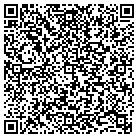 QR code with Travel By Cafe D'edmoin contacts