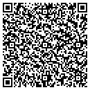 QR code with Trax Depot Cafe' contacts