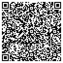QR code with Uptown Cafe contacts