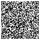 QR code with Uptown Cafe contacts