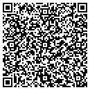 QR code with Zoomie Development Corporation contacts