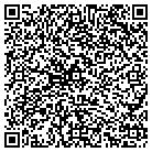 QR code with Marjorie S Undees Variety contacts