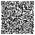 QR code with The Java Club contacts