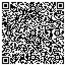 QR code with Violets Cafe contacts