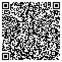 QR code with West Egg Cafe contacts