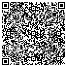 QR code with O'Reilly Auto Parts contacts
