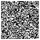 QR code with C & R Development And Holding Co contacts