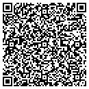 QR code with Town of Elkin contacts