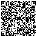 QR code with Egp contacts