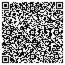 QR code with Yoshi's Cafe contacts