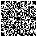 QR code with Zanzibar contacts