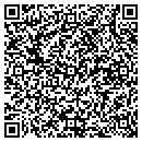 QR code with Zoot's Cafe contacts