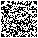 QR code with D&L Developers LLC contacts