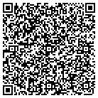 QR code with Gardens Chiropractic Center contacts