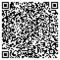 QR code with B Kay's Cafe contacts