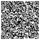 QR code with Wake Forest Alano Club Inc contacts