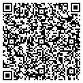 QR code with Fox David contacts