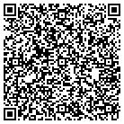QR code with F R A Building Group Inc contacts