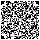 QR code with C&J Custom Landscaping & Water contacts