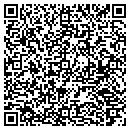 QR code with G A I Developments contacts
