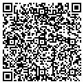QR code with The Dollar Zone contacts