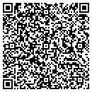 QR code with Hawkons Pest Control contacts