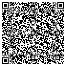 QR code with Mavy's Pest & Weed Control contacts