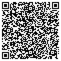 QR code with Rgb Inc contacts