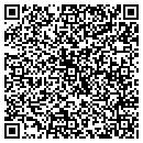 QR code with Royce H Hoopes contacts