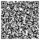 QR code with Urban Express contacts