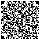 QR code with Family Hearing Center contacts