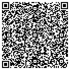 QR code with Hallbrook Development Inc contacts