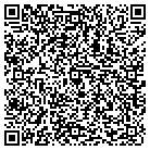 QR code with Hearing Dial A Screening contacts