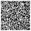 QR code with J&C Development LLC contacts