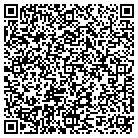 QR code with R C Racing & Motor Sports contacts