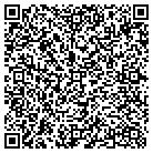 QR code with Chocolate Cafe the South Bend contacts