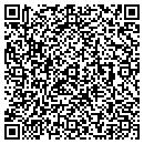 QR code with Clayton Cafe contacts