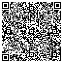 QR code with A P C S Inc contacts