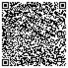 QR code with Fargo Babe Ruth Baseball contacts