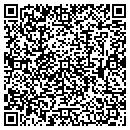 QR code with Corner Cafe contacts