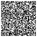 QR code with Josue Guisao contacts
