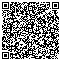 QR code with Lamoure Country Club contacts