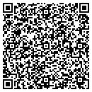 QR code with Sabersport contacts