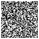 QR code with Agriserve Inc contacts